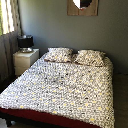 Bel Appartement En Rez De Jardin, 10Min Centre Et 300M Quais De Seine Wifi Rouen Kültér fotó