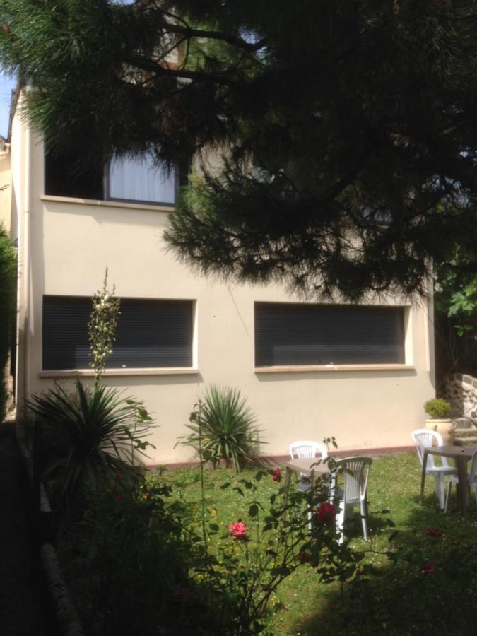 Bel Appartement En Rez De Jardin, 10Min Centre Et 300M Quais De Seine Wifi Rouen Kültér fotó